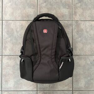 SwissGear Dark Gray Backpack for Men